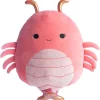 Buy 🔔 Squishmallows Simone the Shrimp 5-Inch Plush ✨ -Cheap Squishmallows Store 098812121808