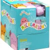 Coupon 👍 Squishmallows Micromallows Mystery Squad Sea Life 2.5-Inch Mystery Box [48 Packs] ✨