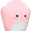 Cheapest ⭐ Squishmallows Aicha the Seashell 5-Inch Plush 💯 -Cheap Squishmallows Store 098812136765