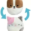 Best reviews of 👏 Squishmallows Flip-a-Mallows Misty & Karina 5-Inch Plush 🥰 -Cheap Squishmallows Store 098812141110