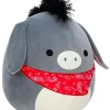 Top 10 🛒 Squishmallows Jason the Donkey 7-Inch Plush 👍 -Cheap Squishmallows Store 098812143473