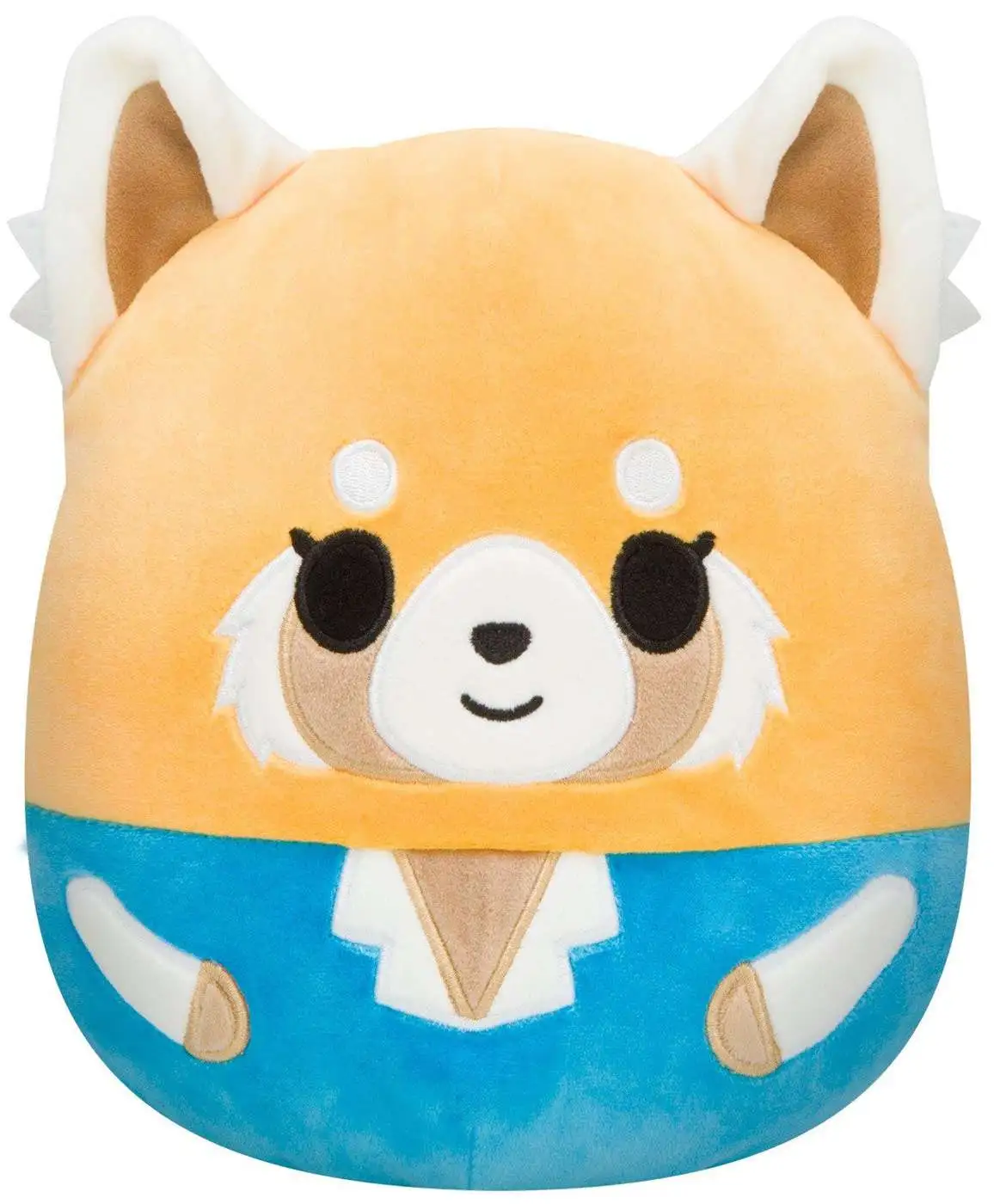 Best Pirce 👍 Squishmallows Aggretsuko 6-Inch Plush ✨ 3 Best Pirce 👍 Squishmallows Aggretsuko 6-Inch Plush ✨