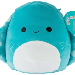 Flash Sale 😀 Squishmallows Maggie the Stingray 7-Inch Plush 🧨