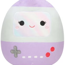 Top 10 ❤️ Squishmallows Galia the Handheld Game 5-Inch Plush 🔥