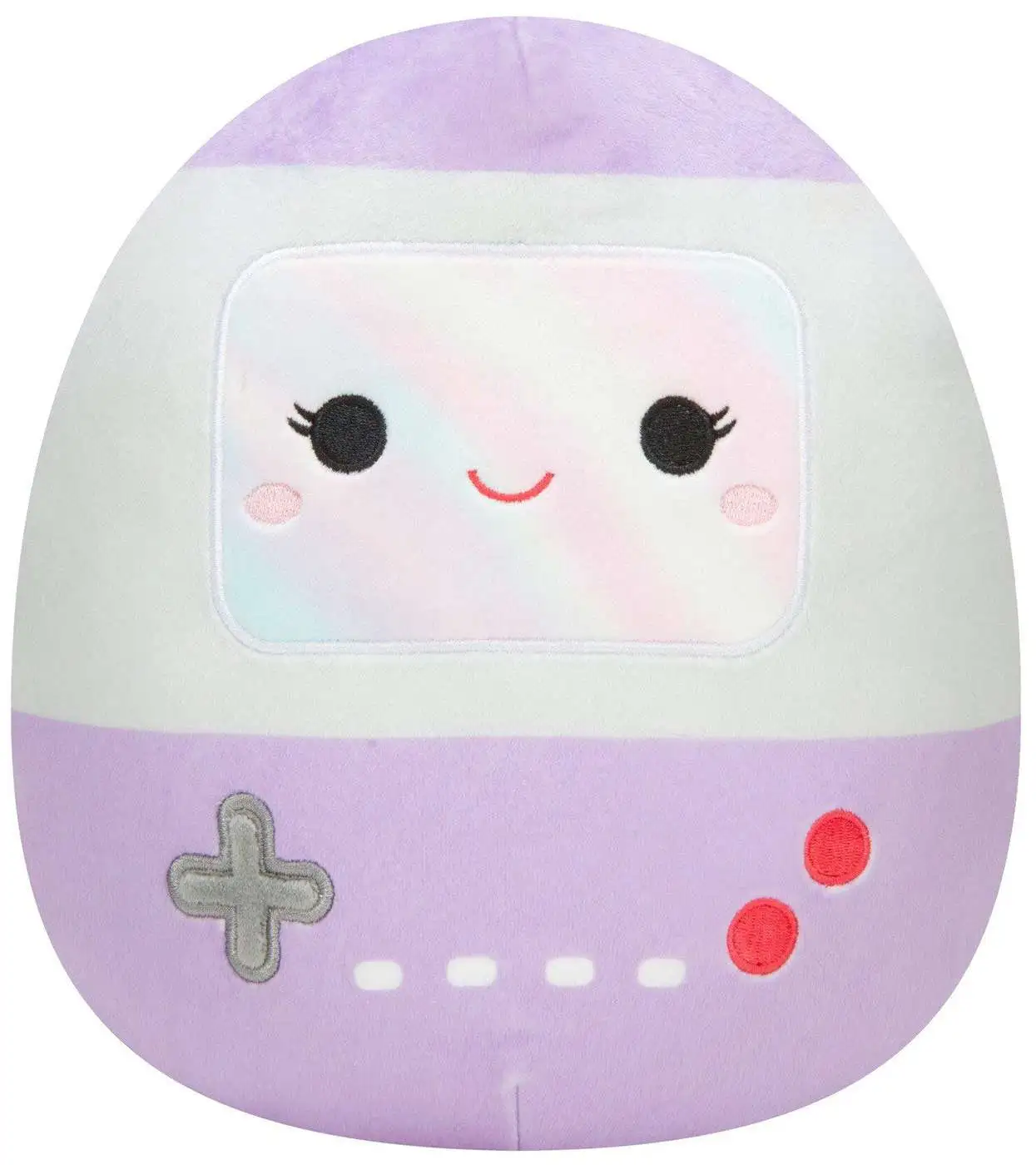 Top 10 ❤️ Squishmallows Galia the Handheld Game 5-Inch Plush 🔥 3 Top 10 ❤️ Squishmallows Galia the Handheld Game 5-Inch Plush 🔥