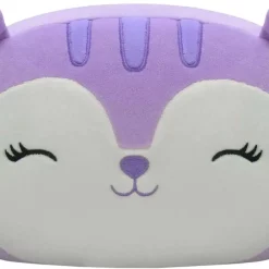 Cheapest 😍 Squishmallows Stackable Sydnee the Squirrel 12-Inch Plush 👏