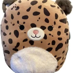 Best reviews of 🌟 Squishmallows Kei the Cheetah 12-Inch Plush 😉