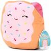Brand new 😍 Squishmallows Fresa the Pastry 5-Inch Plush 🤩 2 Brand new 😍 Squishmallows Fresa the Pastry 5-Inch Plush 🤩 -Cheap Squishmallows Store 098812166359