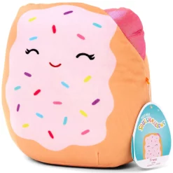 Brand new 😍 Squishmallows Fresa the Pastry 5-Inch Plush 🤩