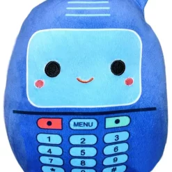 Best reviews of 🔔 Squishmallows Tadita the Phone 5-Inch Plush ⌛