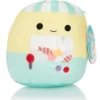 Brand new ✔️ Squishmallows Rada the Claw Machine 5-Inch Plush 🔔 -Cheap Squishmallows Store 098812184889