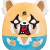 Discount 👏 Squishmallows Aggretsuko 6-Inch Plush [Angry] 🧨 -Cheap Squishmallows Store 098812214067