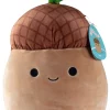 Wholesale ⌛ Squishmallows Mac the Acorn 7-Inch Plush 💯 -Cheap Squishmallows Store 098812215965