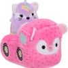 Best reviews of โจ Squishmallows Squishville! Purple Fox & Vehicle 2-Inch Mini Plush โค๏ธ 2 Best reviews of โจ Squishmallows Squishville! Purple Fox & Vehicle 2-Inch Mini Plush โค๏ธ -Cheap Squishmallows Store 098812220969