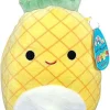 Coupon 🧨 Squishmallows Maui the Pineapple 12-Inch Plush 🎁 -Cheap Squishmallows Store 098812225841