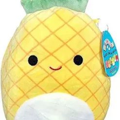 Coupon 🧨 Squishmallows Maui the Pineapple 12-Inch Plush 🎁