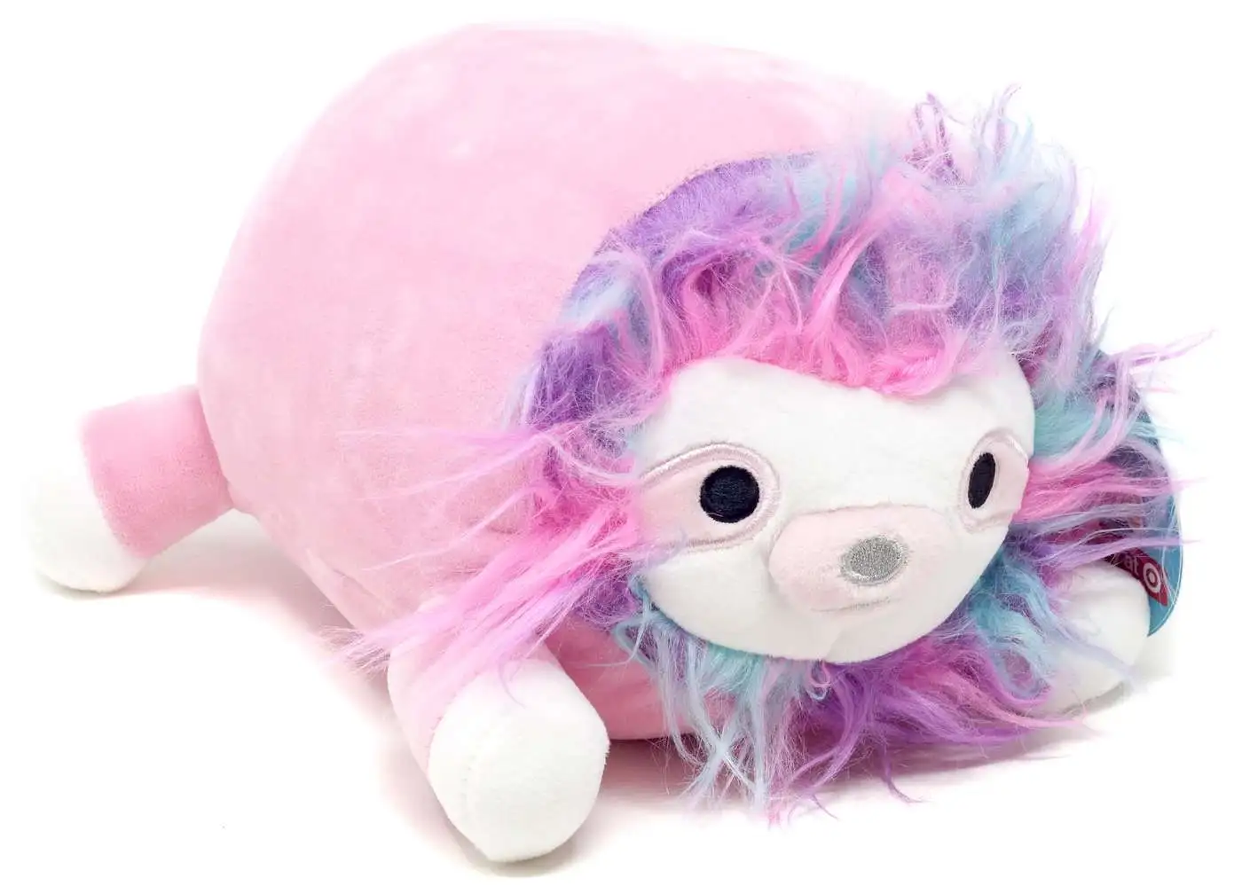 Discount โจ Squishmallows Hug Mees Rayen the Sloth 7-Inch Plush ๐ 3 Discount โจ Squishmallows Hug Mees Rayen the Sloth 7-Inch Plush ๐