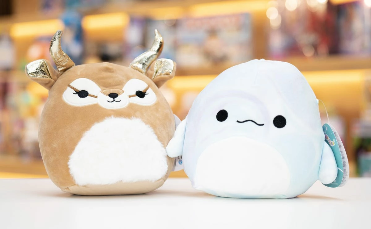 Cheap Squishmallows Store -Cheap Squishmallows Store 1