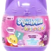 Promo 👍 Squishmallows Squishville! Series 1 Mini Plush Mystery Pack [1 RANDOM Figure + 1 Fashion Accessory] 👏