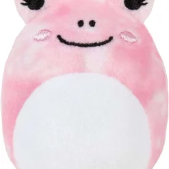 Coupon 🤩 Squishmallows Squishville! Wild Ones Squad 2-Inch Mini Plush 6-Pack Set 🤩 -Cheap Squishmallows Store 191726434917 inset3