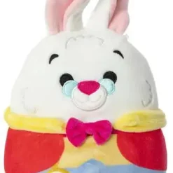 Wholesale 💯 Squishmallows Disney White Rabbit 7-Inch Plush ⌛
