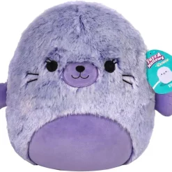 Best reviews of 😉 Squishmallows Fuzz A Mallows Ellen 12-Inch Plush 🔥