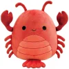 Best deal 🛒 Squishmallows Lorono the Lobster 7-Inch Plush ⭐