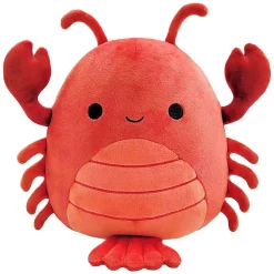 Best deal 🛒 Squishmallows Lorono the Lobster 7-Inch Plush ⭐