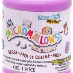 Coupon 😀 Squishmallows Micromallows Mystery Squad 2.5-Inch Micro Plush Pack [1 RANDOM 2.5" Figure] ✨
