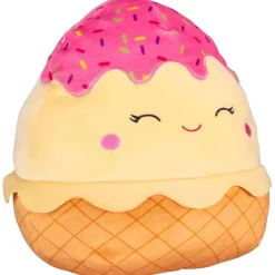 Best reviews of ✨ Squishmallows Shannon the Ice Cream 12-Inch Plush 😀