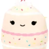 Best reviews of 😍 Squishmallows Dorina the 🥳 Birthday Cake 5-Inch Plush 🔥 -Cheap Squishmallows Store 734689440245