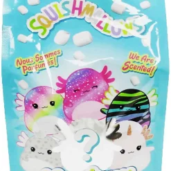 Wholesale 🤩 Squishmallows Axolotl Mystery Squad 8-Inch Mystery Pack 🛒