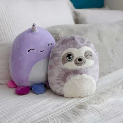 Wholesale 🤩 Squishmallows Axolotl Mystery Squad 8-Inch Mystery Pack 🛒 -Cheap Squishmallows Store 734689450787 inset2