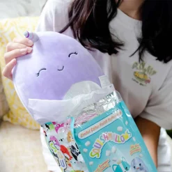 Wholesale 🤩 Squishmallows Axolotl Mystery Squad 8-Inch Mystery Pack 🛒 -Cheap Squishmallows Store 734689450787 inset3