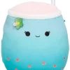 Promo ✔️ Squishmallows Jakarria the Boba Drink 16-Inch Plush 🔔 -Cheap Squishmallows Store 734689480593