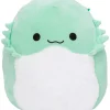 Outlet 😀 Squishmallows Abe the Dragon 12-Inch Plush 👏 -Cheap Squishmallows Store 734689480838