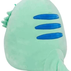 Outlet 😀 Squishmallows Abe the Dragon 12-Inch Plush 👏 -Cheap Squishmallows Store 734689480838 inset1