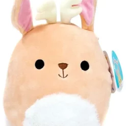 Best deal 🔥 Squishmallows Andrew the Jackalope 7-Inch Plush 🎉