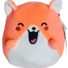 Buy 👏 Squishmallows Halista the Hamster 5 Plush 🔥 -Cheap Squishmallows Store 734689637775