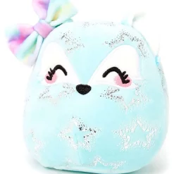 Buy 💯 Squishmallows Dream Squad Posey the Huskey 5-Inch Plush 🤩