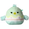 Best deal ❤️ Squishmallows Justine the Chick 5-Inch Plush 🔥 -Cheap Squishmallows Store 734689662074