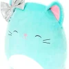 Best reviews of ⭐ Squishmallows Squish-Doos Charisma the Cat 16-Inch Plush ✔️ -Cheap Squishmallows Store 734689795420
