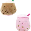 Cheap ✔️ Squishmallows Flip-a-Mallows Bernice & Victoria 5-Inch Plush 🛒 -Cheap Squishmallows Store 756995957385