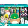 Cheap 💯 Squishmallows All About Squish Collection Avery the Duck Exclusive Stationery Kit 💯 -Cheap Squishmallows Store 787909502957