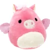 Buy 😀 Squishmallows Micromallows Paloma the Pegasus 2.5-Inch Micro Plush 🛒 -Cheap Squishmallows Store 795154558773