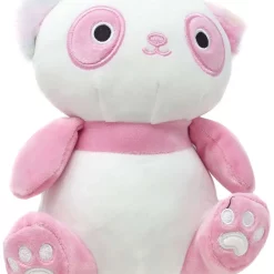 Coupon 🤩 Squishmallows Kaldette the Panda 8-Inch Plush 💯