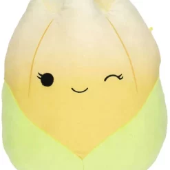 Wholesale 🎉 Squishmallows Jeannie the Yellow Tulip 8-Inch Plush 🥰