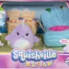 Wholesale ✔️ Squishmallows Squishville! Beach 2-Inch Mini Plush Playset 😍 -Cheap Squishmallows Store 795154612802