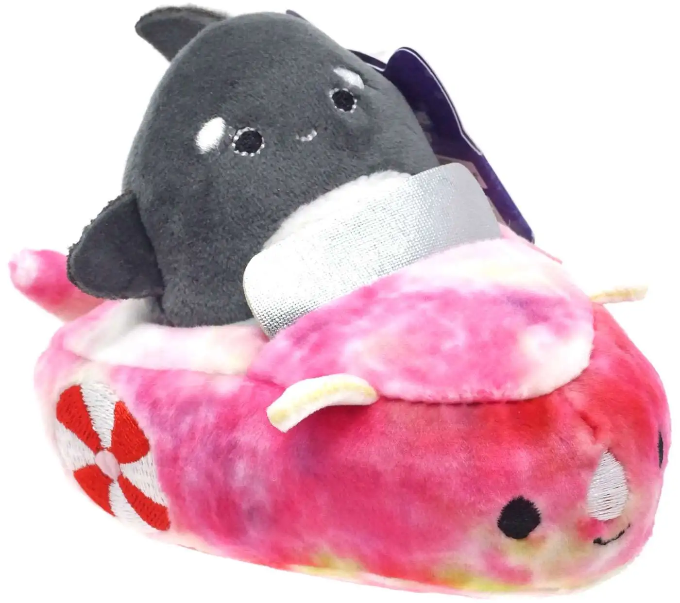 Buy ๐ Squishmallows Squishville! Kai Whale in Boat 2-Inch Mini Plush โจ 3 Buy ๐ Squishmallows Squishville! Kai Whale in Boat 2-Inch Mini Plush โจ