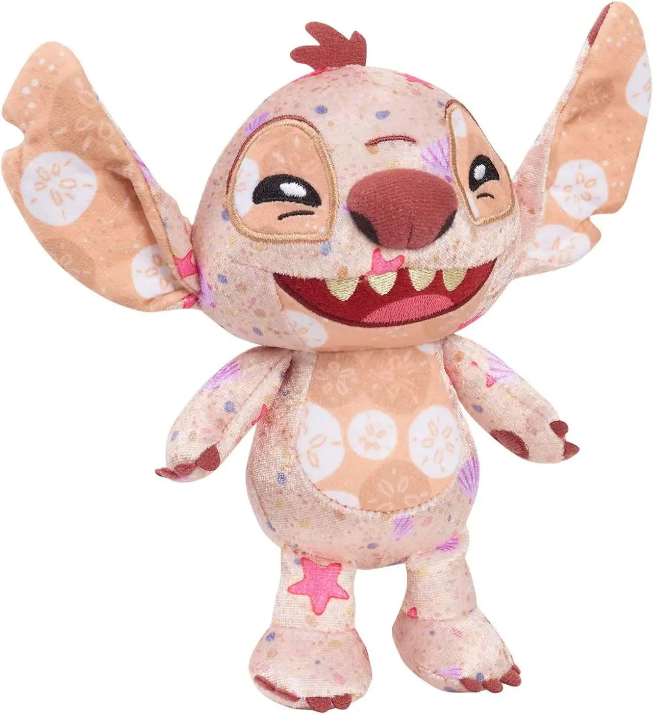 Buy ๐ Disney Lilo & Stitch Stitch Hawaiian Elements Exclusive Plush 4-Pack ๐ 7 Buy ๐ Disney Lilo & Stitch Stitch Hawaiian Elements Exclusive Plush 4-Pack ๐ - Image 5